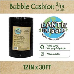 Earth Hugger Bubble Wrap