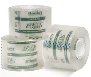 one arm bandit tape refill